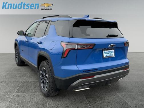 2026 Chevrolet Equinox AWD ACTIV