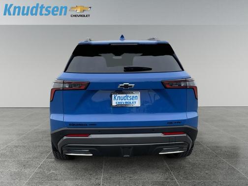 2026 Chevrolet Equinox AWD ACTIV