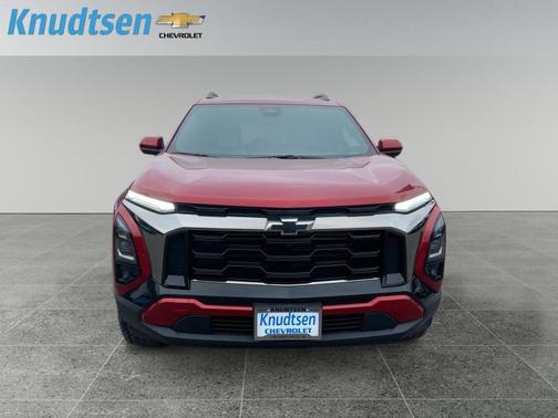 2026 Chevrolet Equinox AWD ACTIV