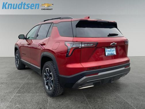 2026 Chevrolet Equinox AWD ACTIV