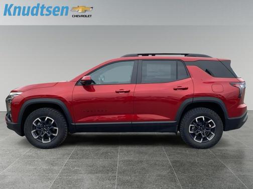 2026 Chevrolet Equinox AWD ACTIV