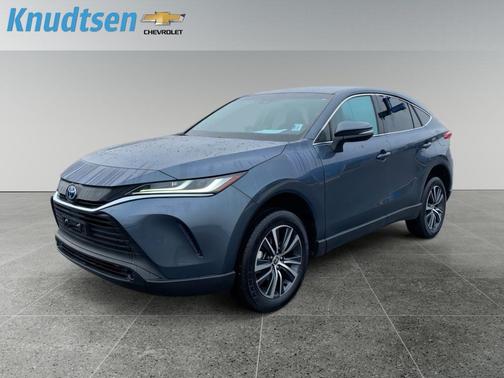 2024 Toyota Venza LE