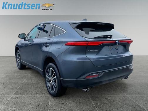 2024 Toyota Venza LE