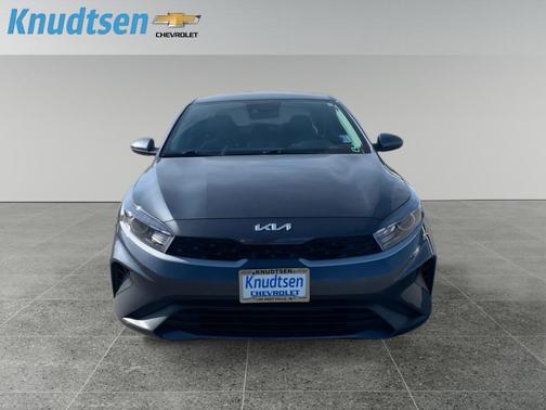 2023 Kia Forte LX