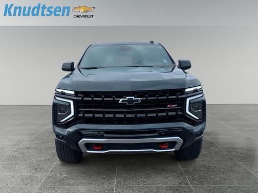 2025 Chevrolet Tahoe 4WD Z71