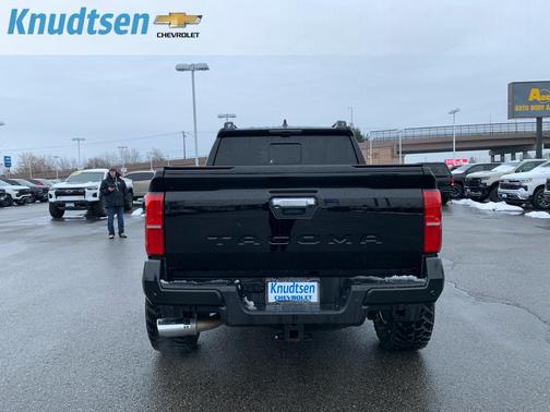 2024 Toyota Tacoma Limited