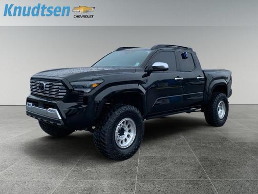 2024 Toyota Tacoma Limited