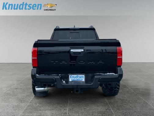 2024 Toyota Tacoma Limited