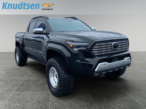 2024 Toyota Tacoma Limited