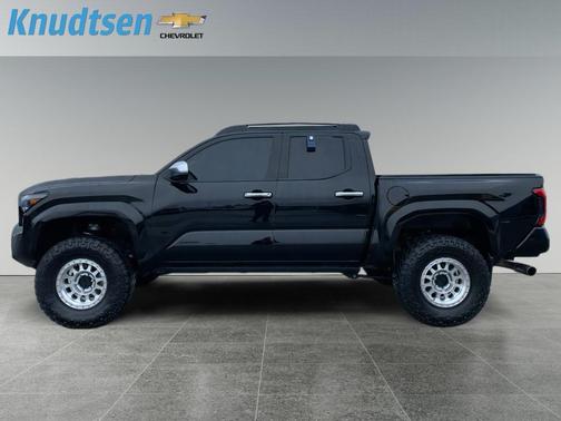 2024 Toyota Tacoma Limited