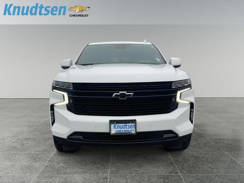 2023 Chevrolet Tahoe 4WD RST