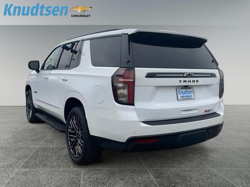 2023 Chevrolet Tahoe 4WD RST