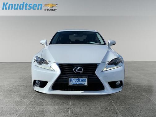 2014 Lexus IS 250 Base