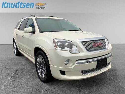 2012 GMC Acadia Denali