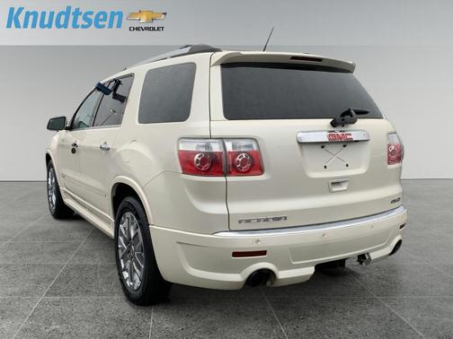 2012 GMC Acadia Denali