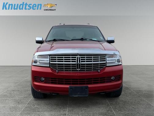 2013 Lincoln Navigator Base