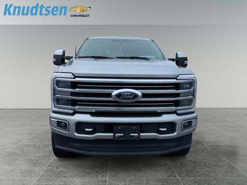 2024 Ford F-350 Limited