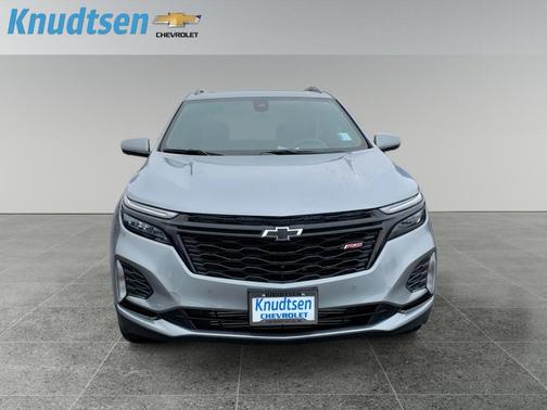 2024 Chevrolet Equinox AWD RS