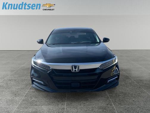 2019 Honda Accord Hybrid Touring