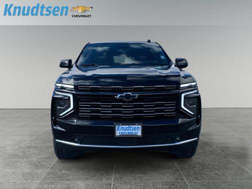 2026 Chevrolet Suburban High Country, 4WD