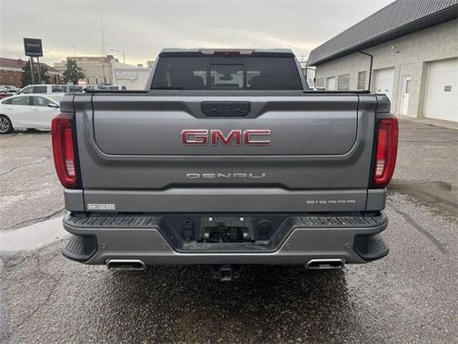 2019 GMC Sierra 1500 Denali