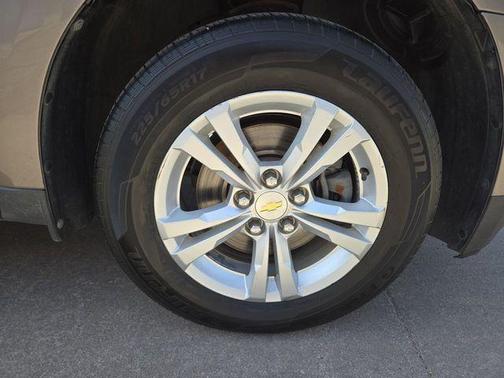 2012 Chevrolet Equinox 1LT