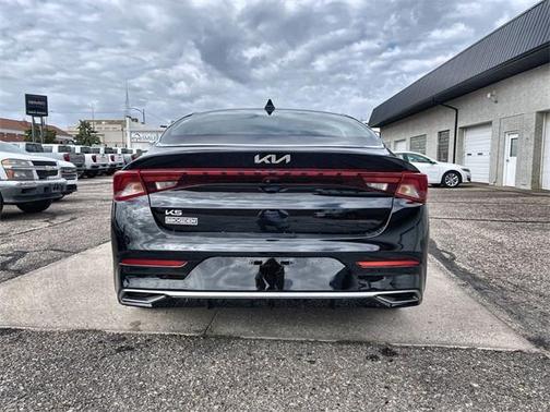 2023 Kia K5 LXS