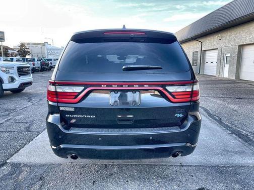 2022 Dodge Durango R/T