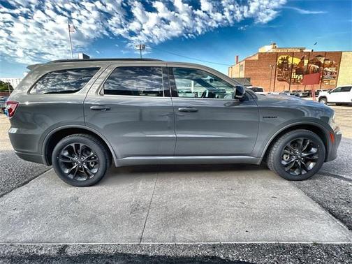 2023 Dodge Durango R/T