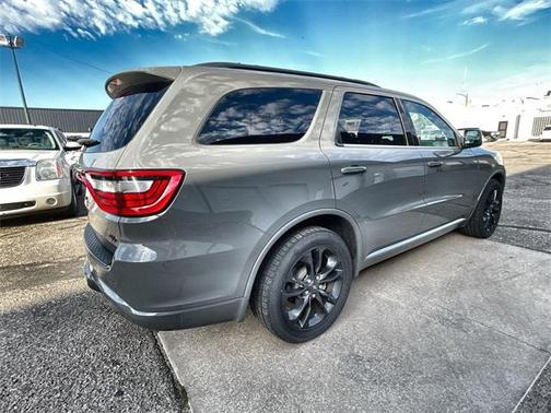2023 Dodge Durango R/T