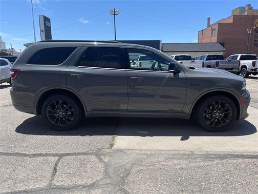 2023 Dodge Durango R/T
