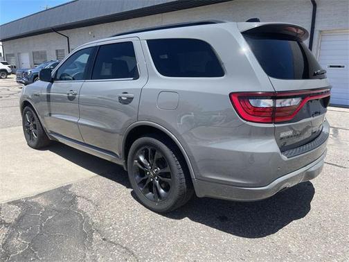2023 Dodge Durango R/T