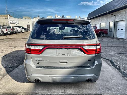 2023 Dodge Durango R/T