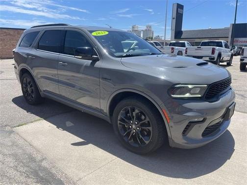 2023 Dodge Durango R/T