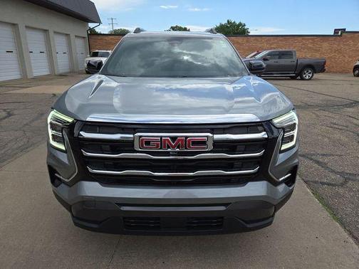 Sterling 2026 GMC Terrain Elevation
