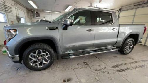 Sterling 2024 GMC Sierra 1500 SLT