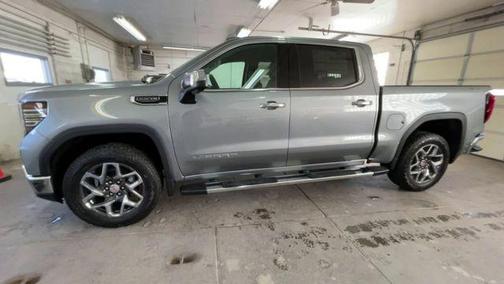 Sterling 2024 GMC Sierra 1500 SLT