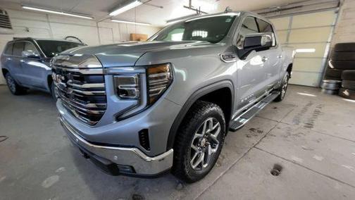 Sterling 2024 GMC Sierra 1500 SLT
