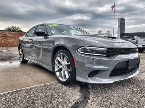 2023 Dodge Charger GT