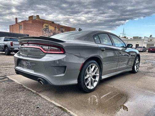 2023 Dodge Charger GT