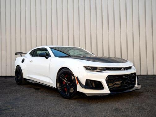 2020 Chevrolet Camaro ZL1