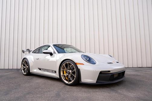 2022 Porsche 911 GT3