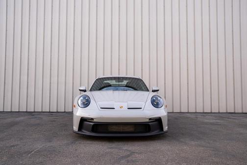 2022 Porsche 911 GT3
