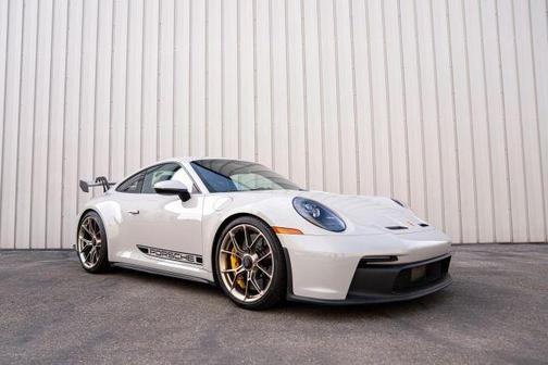 2022 Porsche 911 GT3