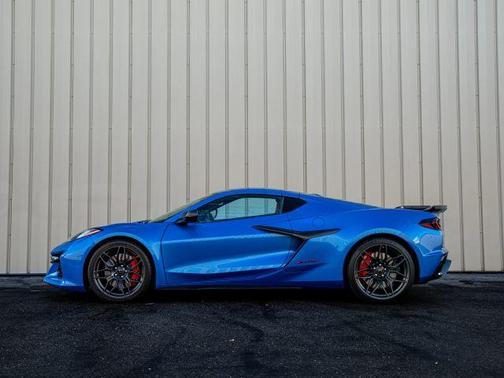 2024 Chevrolet Corvette Z06