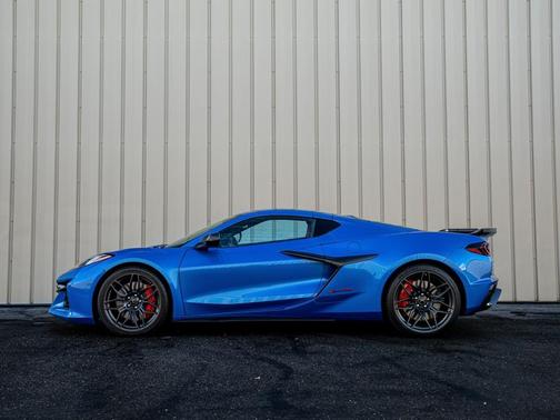 2024 Chevrolet Corvette Z06