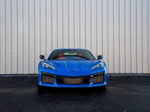 2024 Chevrolet Corvette Z06
