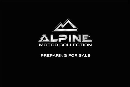 2022 Aston Martin Vantage 