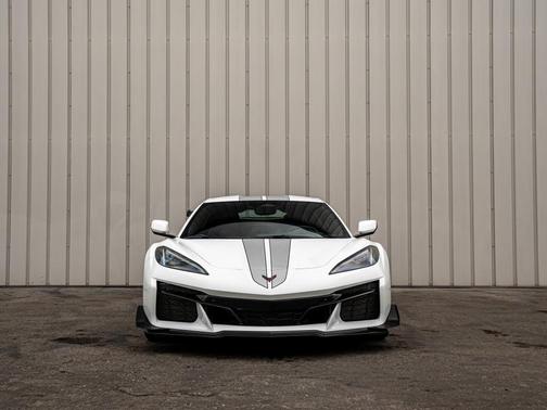 2025 Chevrolet Corvette Z06 w/2LZ