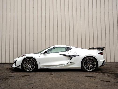 2025 Chevrolet Corvette Z06 w/2LZ